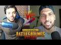 Calling Out Zaid Ali For A PUBG Mobile Match LOL !!!