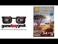 Carcassonne Safari Review with the Game Boy Geek