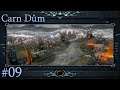 Carn Dûm - SuM2: Aufstieg des Hexenkönigs #09 | Let's Play (German)