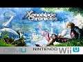 Cemu 1.11.0c WiiU - Xenoblade Chronicles X 30FPS - API OpenGL