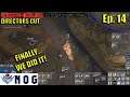 Cepheus Protocol Ep14 | Lets Test Open World Public Beta | Island Secure!