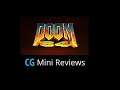 CG Mini Review: Doom 64 (XBOX Series X)