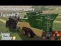 Chellington Valley Episode 7