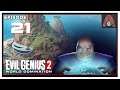 CohhCarnage Plays Evil Genius 2: World Domination - Episode 21