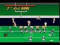 College Football USA '97 (video 1,089) (Sega Megadrive / Genesis)