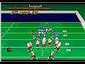 College Football USA '97 (video 1,267) (Sega Megadrive / Genesis)