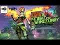 Commander Lilith and The fight for Sanctuary - Borderlands 2 - Machina Media Livestream