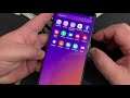 Como Fazer Captura de Tela no Samsung Galaxy A8 A530N | Como Tirar ScreenShot no Android9Pie Sem PC