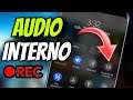 Como GRABAR AUDIO INTERNO en SAMSUNG // grabar audio interno y micrófono en Celulares Android