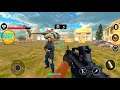 Counter Terrorist FPS Army Shooting : FPS Shooting Android Gameplay FHD. #2