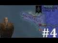 Crusader Kings 3: Count of Montaigu Campaign Part 4