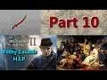 Crusader Kings II Multiplayer - HIP - Filthy Casuals #23 - Part 10