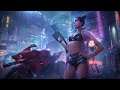 Cyberpunk 2077: (18+) #2(2) - Надерем задницы  (без голоса)