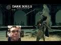 Dark Souls 15 - Priscilla's Intense Battle
