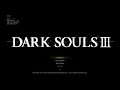Dark Souls III Broadcast Error