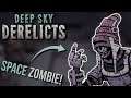 Darkest Dungeon in Space! | Card Combat Roguelike | Deep Sky Derelicts