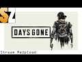 Days Gone #14 Die Open World Apokalypse von Bend Studio auf der PS4 Pro gespielt