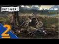 Days Gone full game no commentary ITA HD parte 2 alla ricerca di provviste