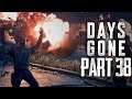 Days Gone - NOW THAT'S AN IDEA - Walkthrough Gameplay Part 38
