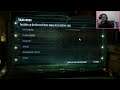 Dead Space 3 Impossible Co-op Playthrough Live #1