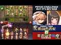 Defense War: Destiny Child Pietas Challenge Gameplay ANDROID | kogibogi #125