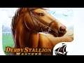 Derby Stallion: Masters Game trailer video‌🔥🔥🔥🔥