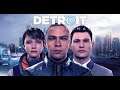 Detroit: Become Human™ - Bonus - Detroit, une histoire interactive