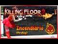 Dicas de Killing Floor 2: Armas de Incendiario [Fire Bug] - Comparativo: Qual Arma causa mais dano?