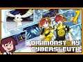 Digimon Story: Cyber Sleuth - Part 7
