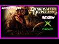 Dinosaur Hunting - Xbox (2003) Review