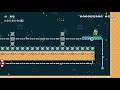 Diomond In The Rough by Lycan87 - Super Mario Maker 2 - No Commentary 1ca