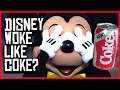 Disney is 'WOKE' as Coke? Disney's REIMAGINE TOMORROW Employee 'Anti-Racism' Docs Leaked!