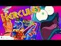 DISNEY'S ACTION GAME FEATURING HERCULES, PS1: i don't have a nose review