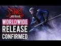 DMC : Peak of Combat - Worldwide Release Accidentally Announced