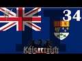 Dominion of Canada | Kaiserreich | La Resistance | Hearts of Iron IV | 34
