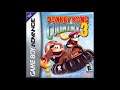 Donkey Kong Country 3 GBA: Rockface Rumble (No SFX Loop) Extended 1 Hour