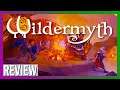 (Don't Sleep on) Wildermyth Review | Innovative Turn-Based Tactics RPG (EA 2020)