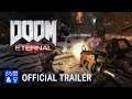 DOOM Eternal - BATTLEMODE Multiplayer Gameplay Overview