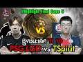 Dota 2 - The International 10 : Playoff Final - PSG.LGD vs Tspirit [Highlight 5] รอบชิงชนะเลิศ