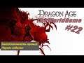 Прохождение Dragon Age: Origins [#22] (Благосклонность принца: Первое задание)