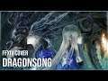 Dragonsong -FFXIV: Heavensward- (Cover)【Milky】