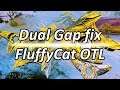 Dual Gap fix FluffyCat on the line Supreme Commander: Forged Alliance Forever