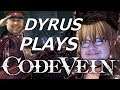 DYRUS | DYING IN WEEB SOULS