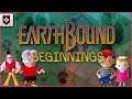 Earthbound Beginnings [Mother // Earthbound Zero] (Wii U) | Video Game Book Club  - Episode #24