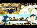 EL CHALLENGE ROAD MEJORADO Y NUEVOS FEST LATENTES!!! - Captain Tsubasa Dream Team