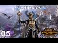 ELTHARION #5 - The Warden & The Paunch - Total War: Warhammer 2 Vortex Campaign