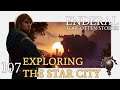 ENDERAL #107 - Exploring the Star City - Let's Play Enderal: Forgotten Stories BLIND