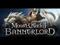 (Ep 1) Mount & Blade II Bannerlord Campaign