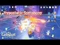[Event] Hypostatic Symphony - Day 7 - Genshin Impact