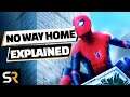 Everything We Know About Spider-Man: No Way Home